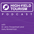 High-Yield Tourism