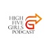 High5Girls Podcast