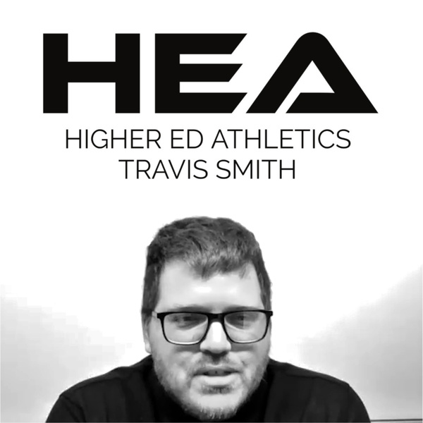 Artwork for Higher Ed Athletics