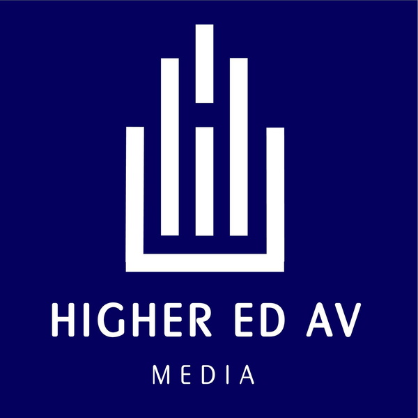 Artwork for Higher Ed AV Podcast