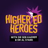 Higher Ed Heroes