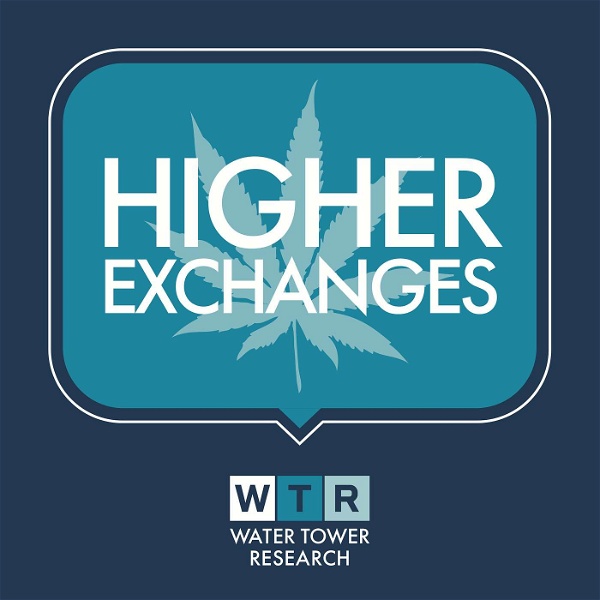Artwork for Higher Exchanges
