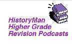 Artwork for Higher Grade Revision Podcasts