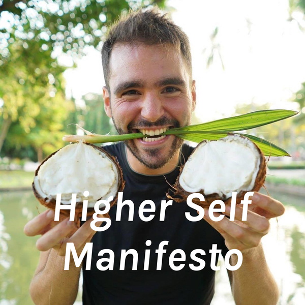 Artwork for Higher Self Manifesto