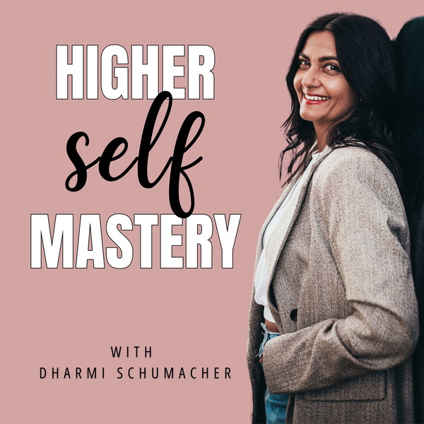 Artwork for Higher Self Mastery