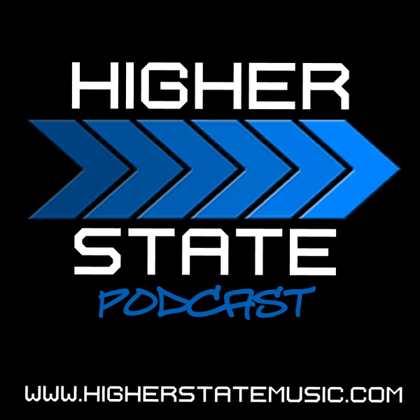 Artwork for Higher State Podcast