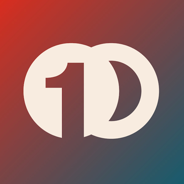 Artwork for Church For The ONE