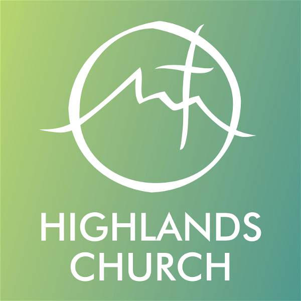 Artwork for Highlands Church Sermons