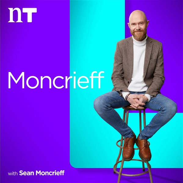 Artwork for Moncrieff Highlights