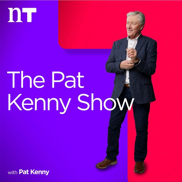 Artwork for The Pat Kenny Show Highlights