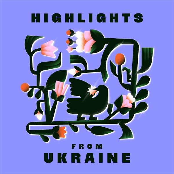 Artwork for Highlights from Ukraine