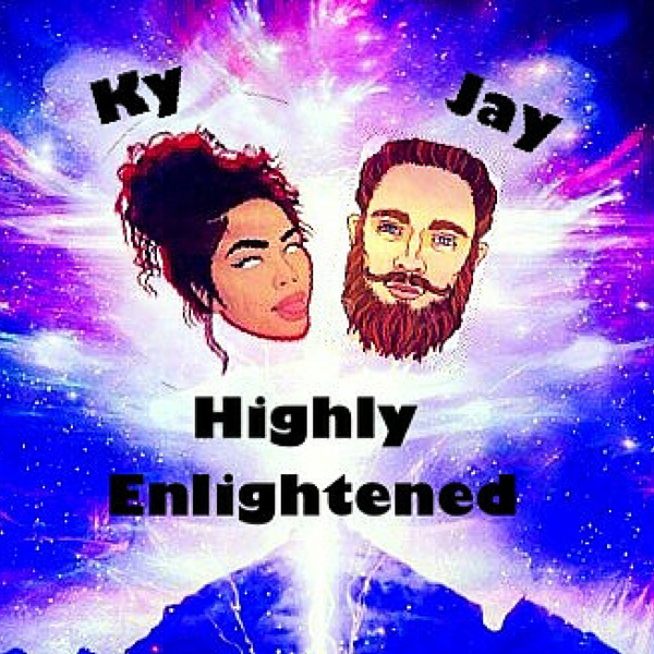 Artwork for Highly Enlightened