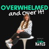 Overwhelmed and Over It • Business Strategies, Balance Tips, and Lifestyle for Entrepreneur Parents