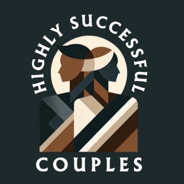 Artwork for Highly Successful Couples