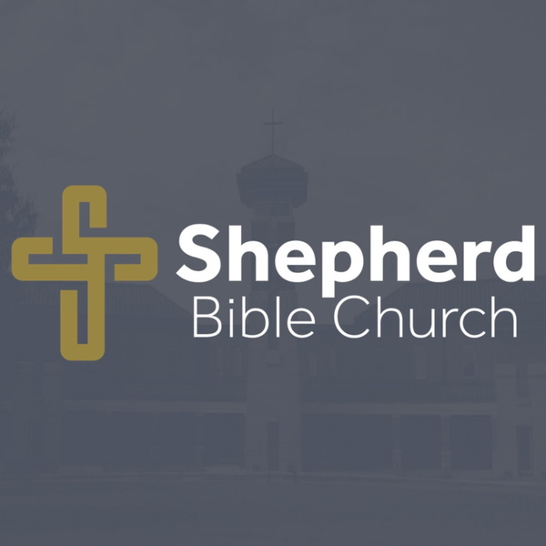 Artwork for Shepherd Bible Church