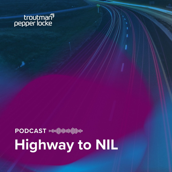 Artwork for Highway to NIL