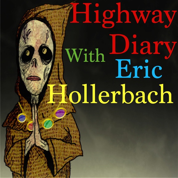 Artwork for Highway Diary