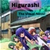 Higurashi: the VN: Ch. 1