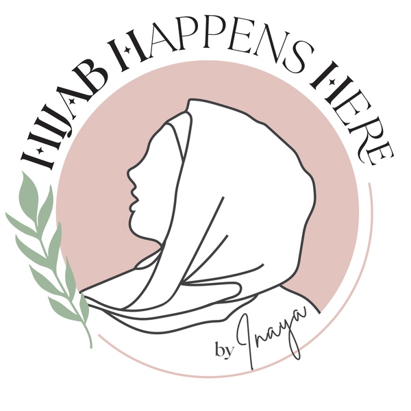 Artwork for Hijab Happens Here