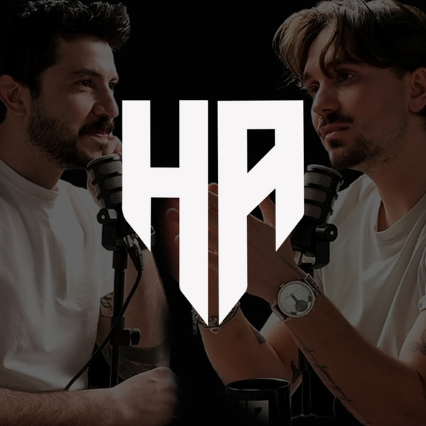 Artwork for Hikayeden Adamlar