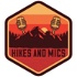 Hikes and Mics Podcast