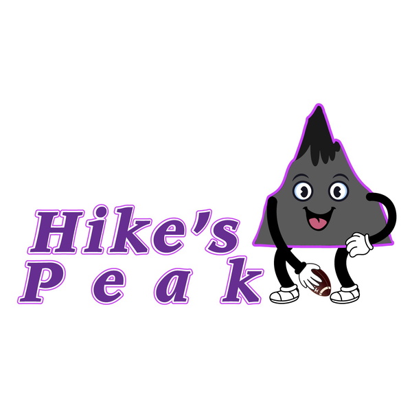 Artwork for Hike's Peak: The Weekly Mountain West Podcast