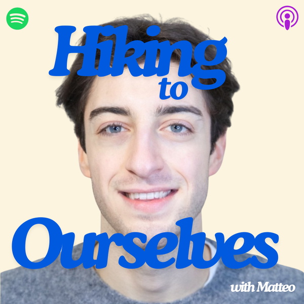 Artwork for Hiking to Ourselves