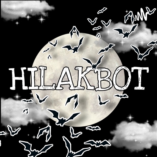 Artwork for HILAKBOT