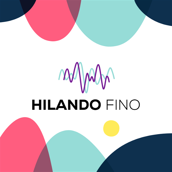 Artwork for Hilando Fino