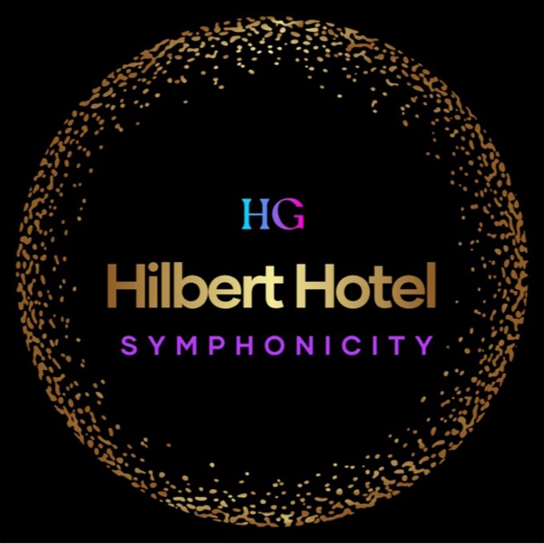 Artwork for Hilbert Hotel Bizzart