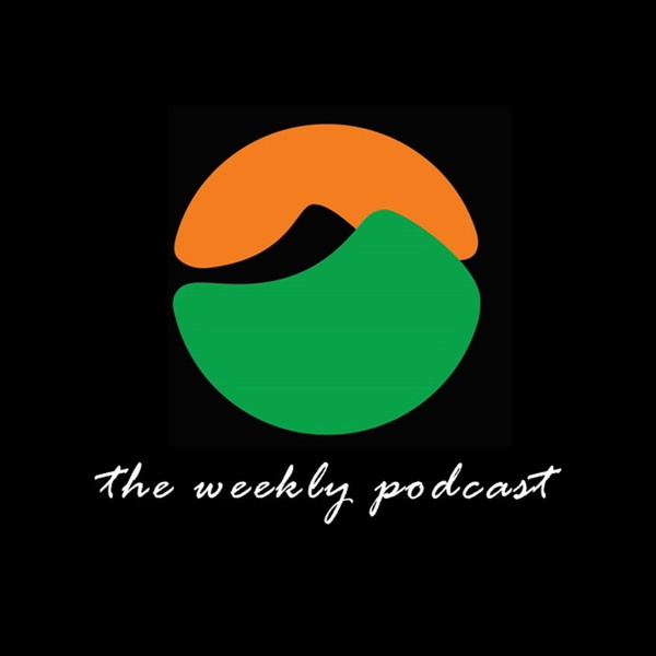 Artwork for Hill Church Weekly Podcast