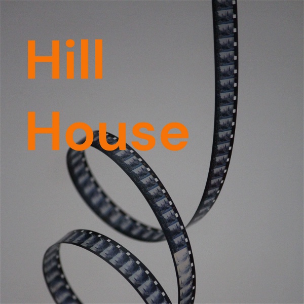 Artwork for Hill House