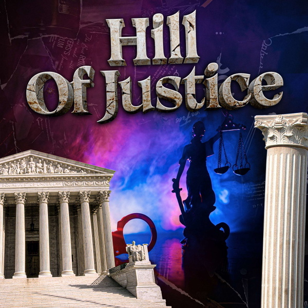 Artwork for Hill of Justice