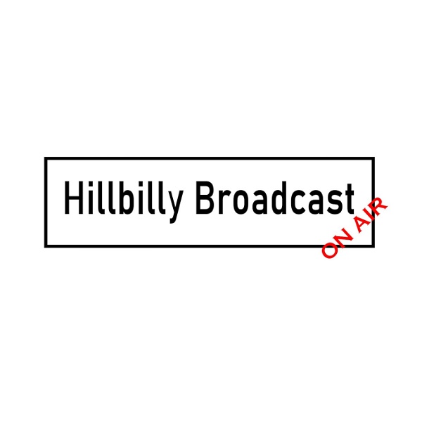 Artwork for Hillbilly Broadcast