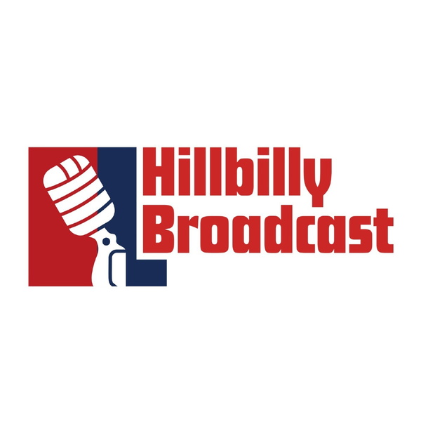 Artwork for Hillbilly Broadcast