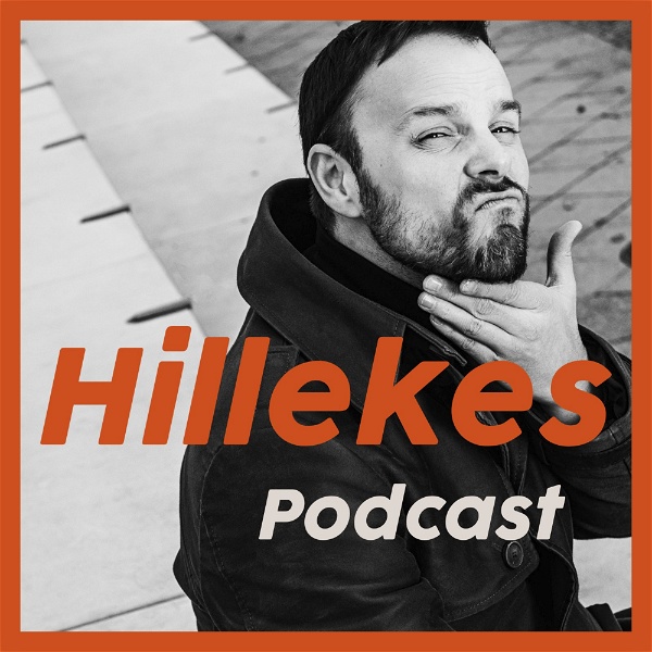 Artwork for Hillekes Podcast