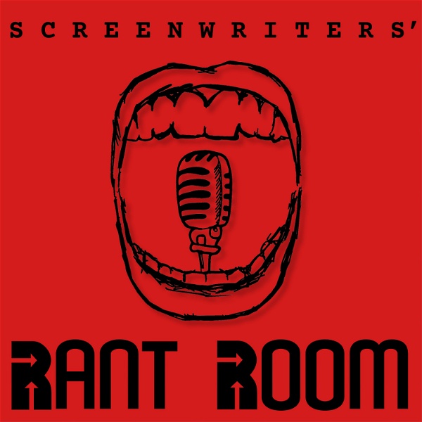 Artwork for Screenwriters' Rant Room