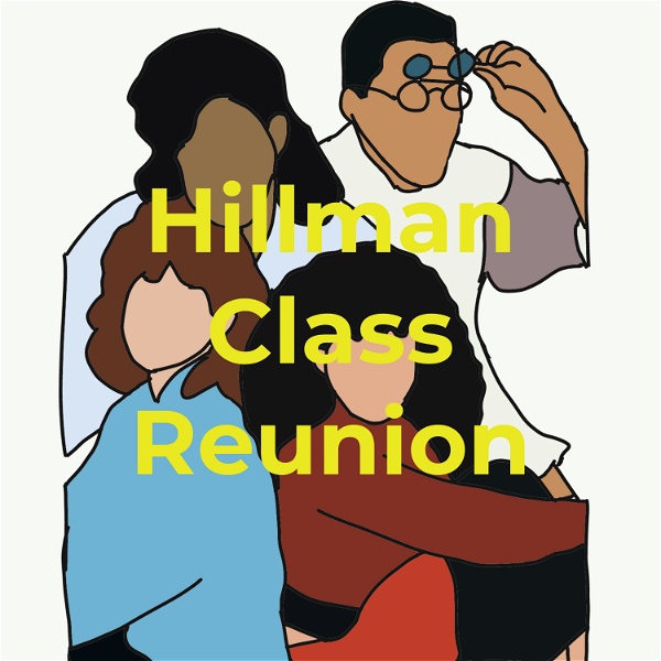 Artwork for Hillman Class Reunion