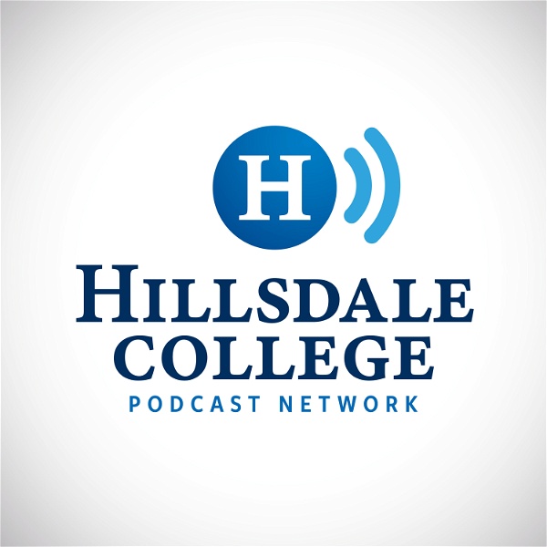 Artwork for Hillsdale College Podcast Network Superfeed