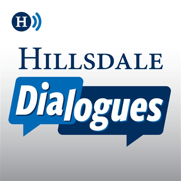 Artwork for Hillsdale Dialogues
