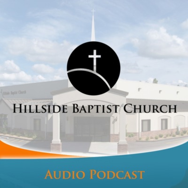 Artwork for Hillside Baptist Church