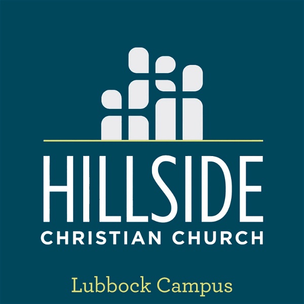 Artwork for Hillside Christian Church: Lubbock Message