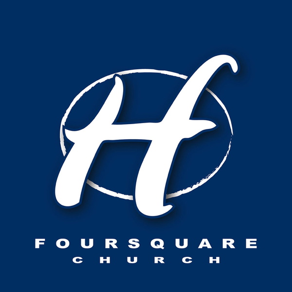 Artwork for Hillside Foursquare Church