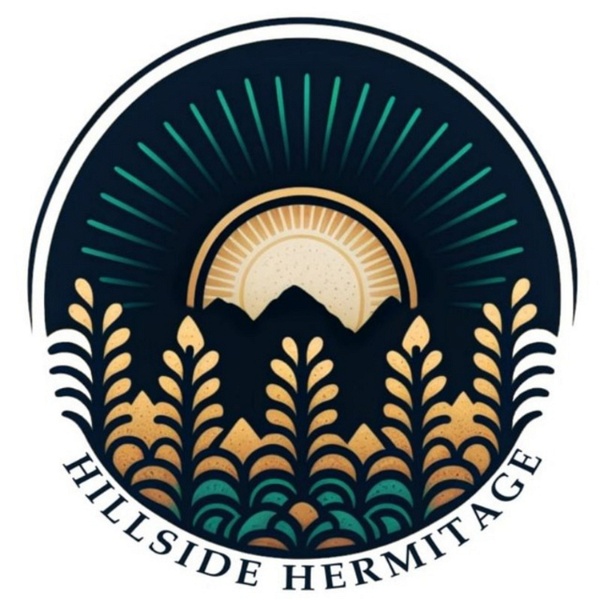 Artwork for Hillside Hermitage Podcast
