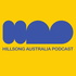 Hillsong Australia Podcast