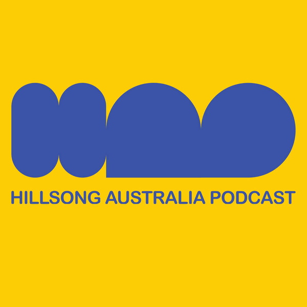 Artwork for Hillsong Australia Podcast