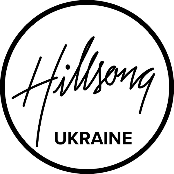 Artwork for Hillsong Church Ukraine podcast