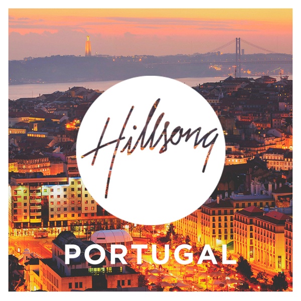 Artwork for Hillsong Portugal