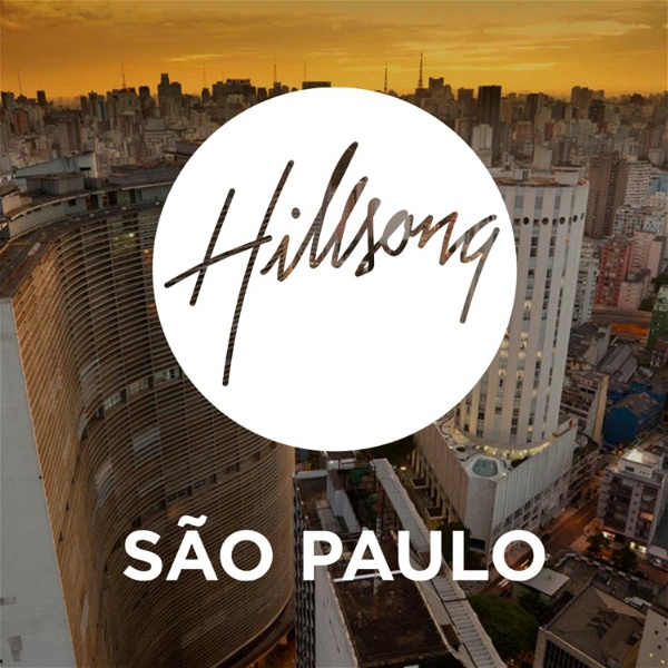 Artwork for Hillsong São Paulo