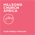 Hillsong Africa Sermons